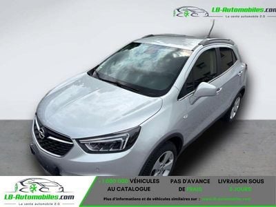 Occasion Opel Mokka 140 ch (102 kW) 2017 SUV