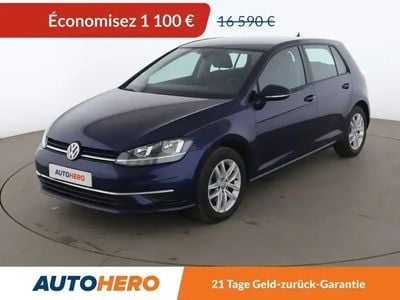 VW Golf VII