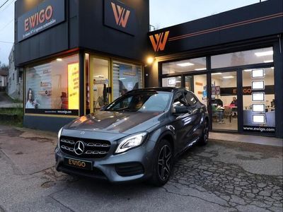 occasion Mercedes C220 Cdi 170 Ch 4matic Bva + Toit Pano Ouvrant + Camera Recul 360 + Carplay