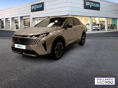 Occasion 2024 Peugeot 3008 GT | 36 790 €