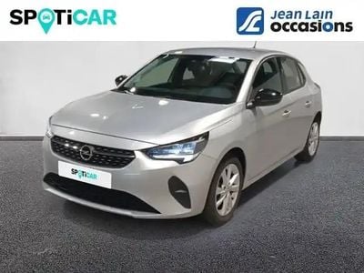 Gris Occasion 2023 Opel Corsa Business Berline | 10 874 € (Bon prix)