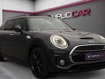 Occasion Mini Clubman Chili 192 ch (141 kW) 2018 Break