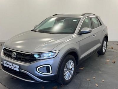 Occasion 2022 VW T-Roc Business SUV | 23 900 € (Prix cher)