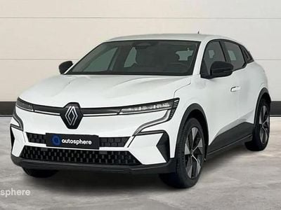 Occasion 2022 Renault Megane E-Tech Equilibre SUV | 17 399 € (Bon prix)