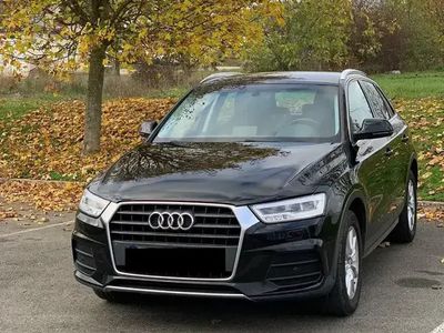 occasion Audi Q3 2.0 TDI 120 ch Ambiente