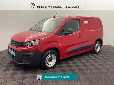 Occasion Peugeot Partner Premium 75 ch (55 kW) 2019 Monospace