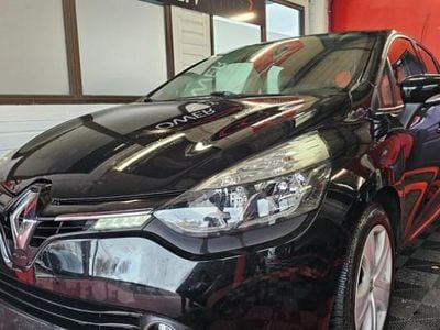 Occasion 2014 Renault Clio IV Citadine | 5 990 € (Prix assez cher)