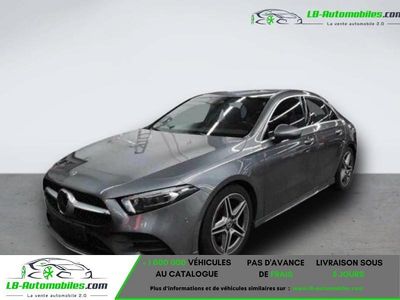Occasion Mercedes A220 190 ch (139 kW) 2019 Berline