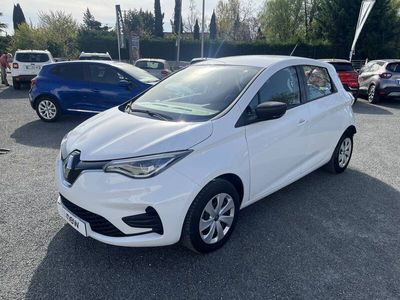 occasion Renault Zoe ZoeR110 Achat Intégral Life 5p