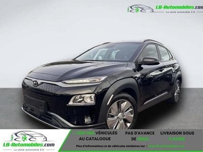 Occasion 2020 Hyundai Kona SUV | 23 800 € (Prix assez cher)
