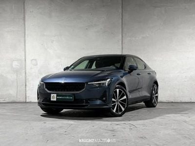 Occasion Polestar 2 Long Range Dual motor 309 kW (421 ch) 2020 Citadine