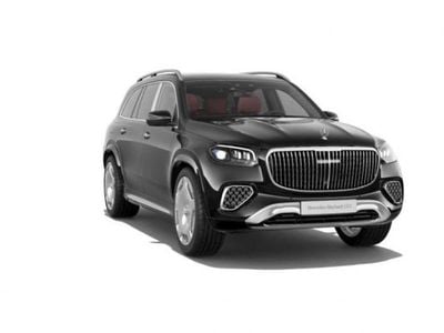 Nouvelle 2025 Mercedes GLS600 Maybach SUV | 249 990 €