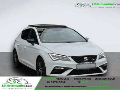 occasion Seat Leon 2.0 TSI 290 BVA