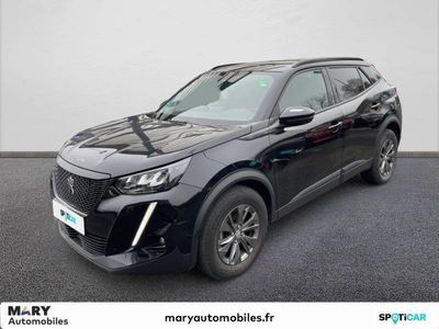 occasion Peugeot 2008 PureTech 130 S&S BVM6 Style