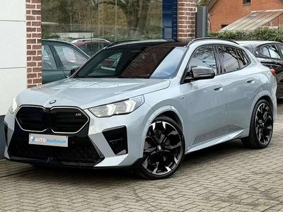Gris Occasion 2024 BMW X2 Shadowline SUV | 54 950 €