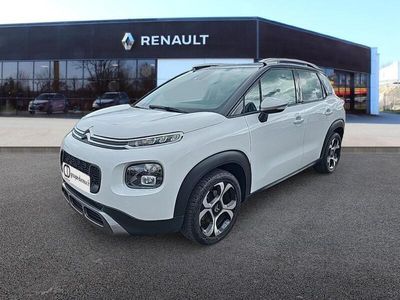 occasion Citroën C3 Aircross PureTech 110 S&S BVM6 Shine