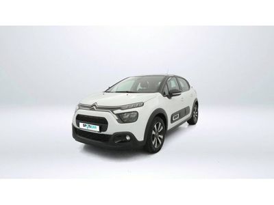 occasion Citroën C3 - VIVA162115036