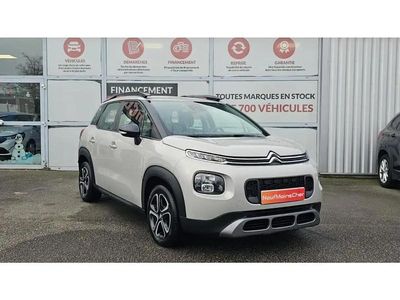 Occasion 2019 Citroën C3 Aircross Feel SUV | 13 990 € (Prix juste)
