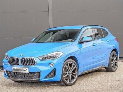 occasion BMW X2 XDRIVE20DA 190CH M SPORT EURO6D-T