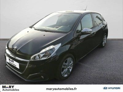 occasion Peugeot 208 1.6 BlueHDi 75ch BVM5 Style