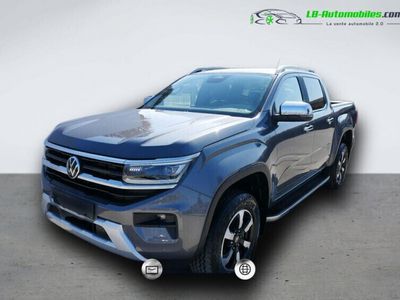 VW Amarok