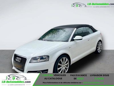 Occasion Audi Cabriolet Sport 160 ch (117 kW) 2012 Cabriolet