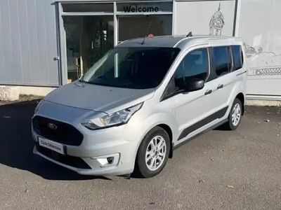 Gris clair Occasion 2021 Ford Tourneo Trend Monospace | 18 990 € (Super prix)