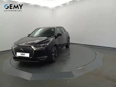 DS Automobiles DS3 Crossback