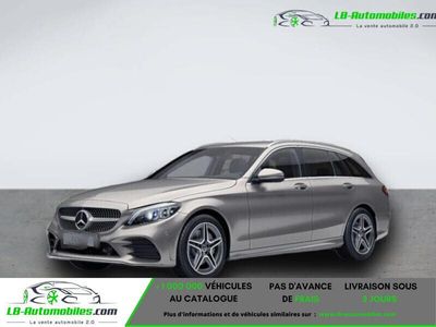 occasion Mercedes C300 Classed BVA 4Matic