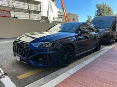 Audi RS4