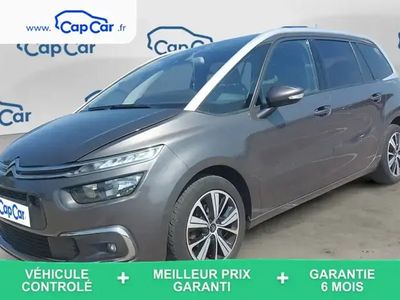 Citroën Grand C4 Picasso