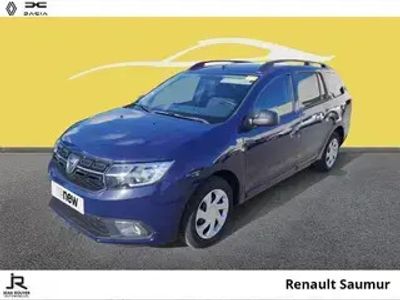 occasion Dacia Logan MCV 0.9 Tce 90ch Essentiel