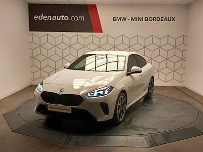 Occasion 2025 BMW 220 M Sport Coupé | 40 900 €