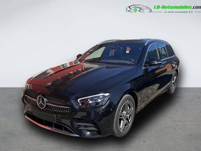 Mercedes E300