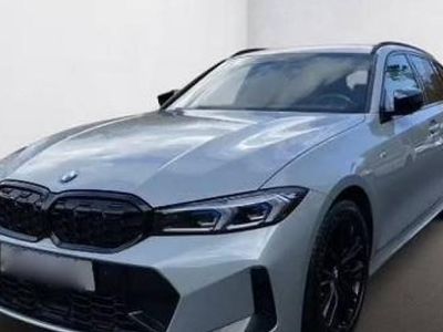 Occasion BMW M340 Comfort Edition 341 ch (250 kW) 2023 Gris Berline