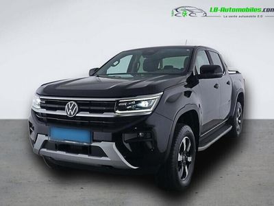 VW Amarok