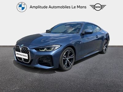BMW 420