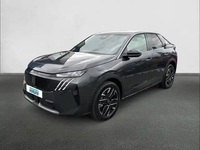 Gris Nouvelle 2025 Peugeot 3008 Allure | 43 870 €