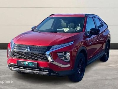 Occasion Mitsubishi Eclipse Cross 99 ch (72 kW) 2024 Rouge SUV