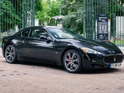 occasion Maserati Granturismo 4.2 V8 405