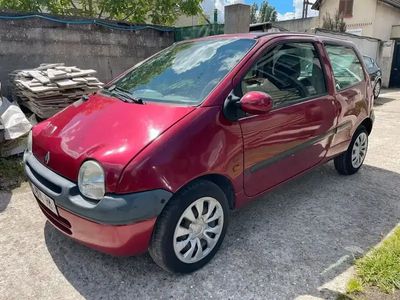 occasion Renault Twingo I Phase 2 1.2 75cv