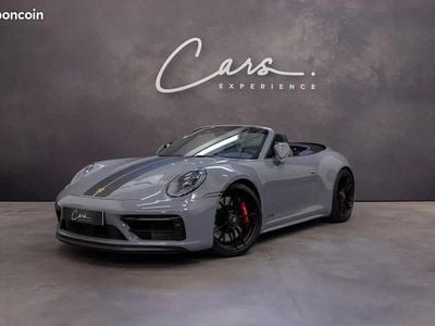 Porsche 911 Carrera GTS