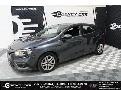 Renault Mégane IV