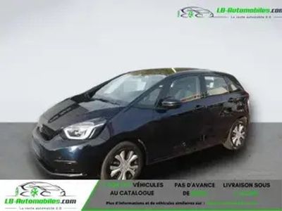 occasion Honda Jazz E:hev 1.5 I-mmd 97ch