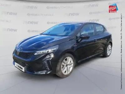 Occasion Renault Clio V Evolution 92 ch (67 kW) 2024 Noir Berline