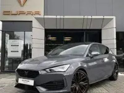 occasion Cupra Leon 2.0 Tsi 300 Ch Dsg7 Vz