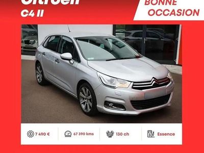 Citroën C4