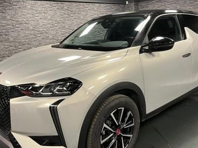 DS Automobiles DS3 Crossback