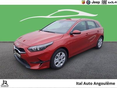 occasion Kia Ceed 1.0 T-gdi 100ch Active