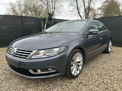 VW CC